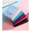New popular passport protective cover pu passport holder, ticket holder, spot passport bag.