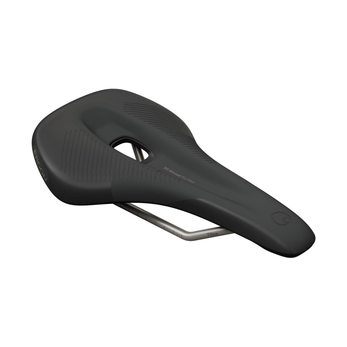 Ergon SR Allroad Pro Men s Saddle, S/M (SDL36600) чёрный