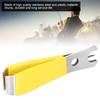 Compact Fish Line Cutter Cable Scissors Fly Fishing Clip Wire Pliers Tool Accessory