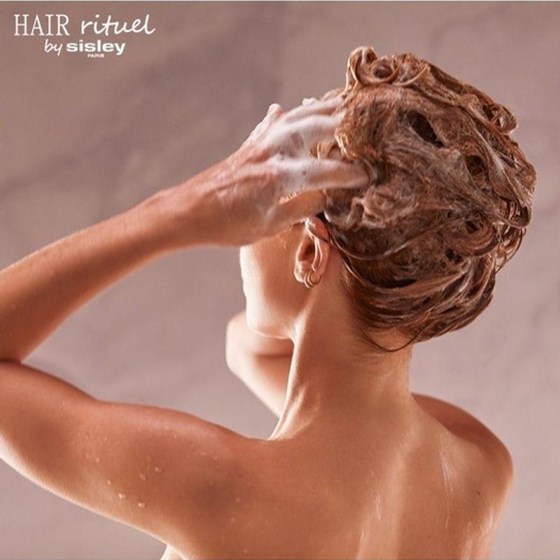 Revitalizing Nourishing Shampoo 200ml