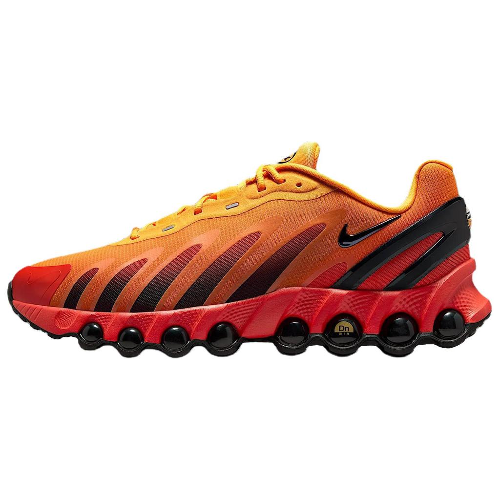 Nike Air Max Dn8 Laser Orange Black Sneakers Casual Shoes FQ7860-800