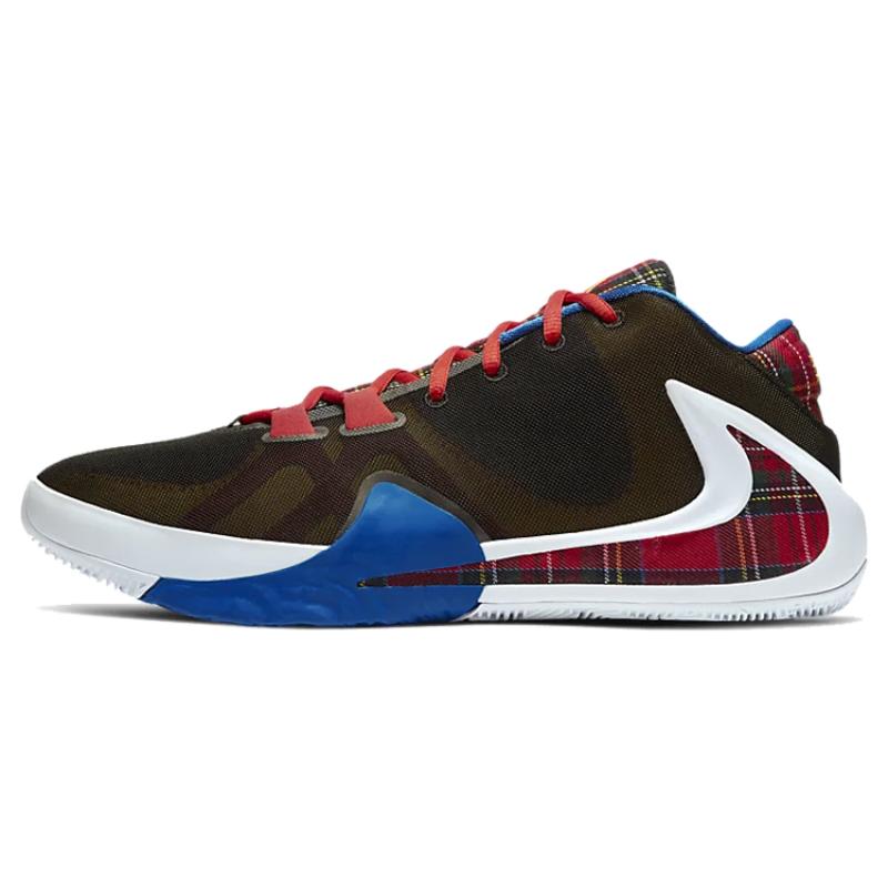 Nike Zoom Freak 1 'All Star   Employee Of The Month' Sneakers Casual CD4962-001