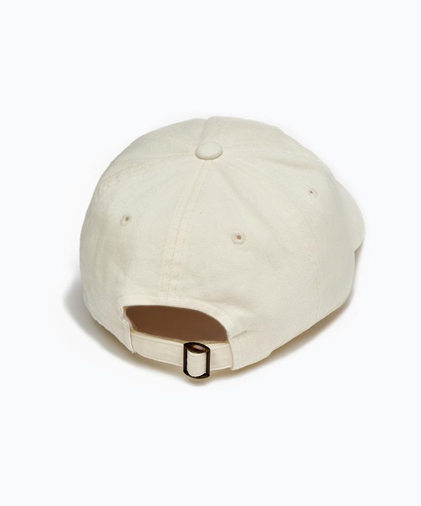 Naiseuwedeo Og Logo Cap (Off-White)