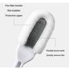 Soft No Damage Shoe Brush Multifunctional Long-handled Shoe Brush Silicone Sponge Shoe Cleaning Brush Household Cleaning Tool