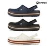 Classic Clog Sandals Black 3 Options 1
