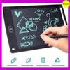 8.5/10/12 Inch Digital Drawing Board LCD Screen Child Drawing Tablet Children's Toys Painting Tools Electronics Writing Pad