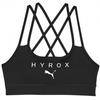 Womens/Ladies Hyrox Move Strappy Sports Bra