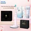 Philips JGYC-2 Sonic Electric Toothbrush Set CN Plug (adapter Included)