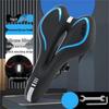 Lishi Mountain Bike Cycling Saddle