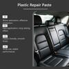 Effective Automotive Interior Polish Solution Unique Car Interior Renewer Polish Renews Faded Plastic Leather Surfaces