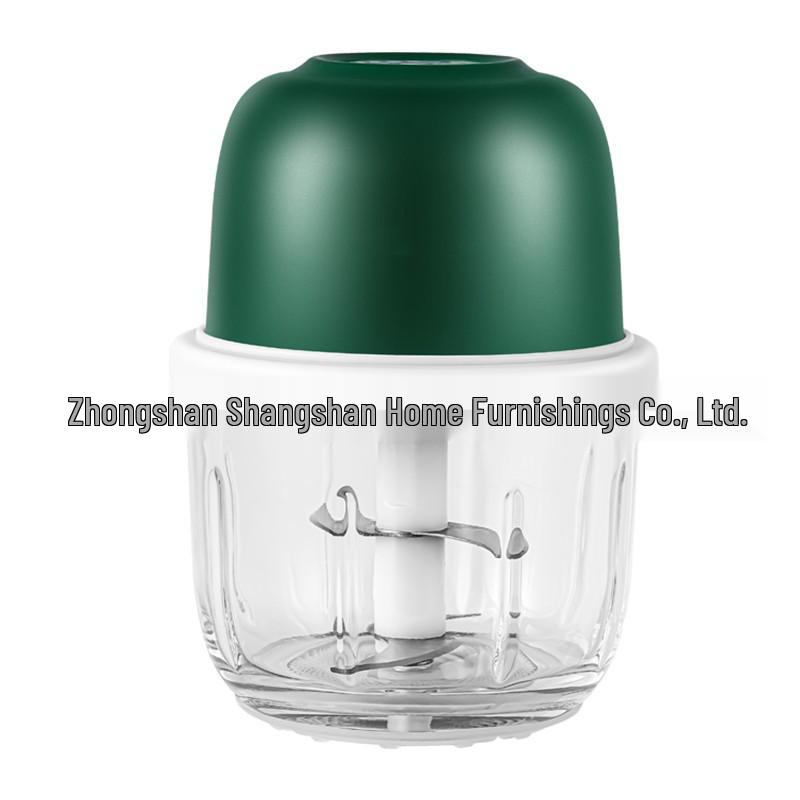 RSD Einteiliger elektrischer Knoblauchpresse und Zerkleinerer