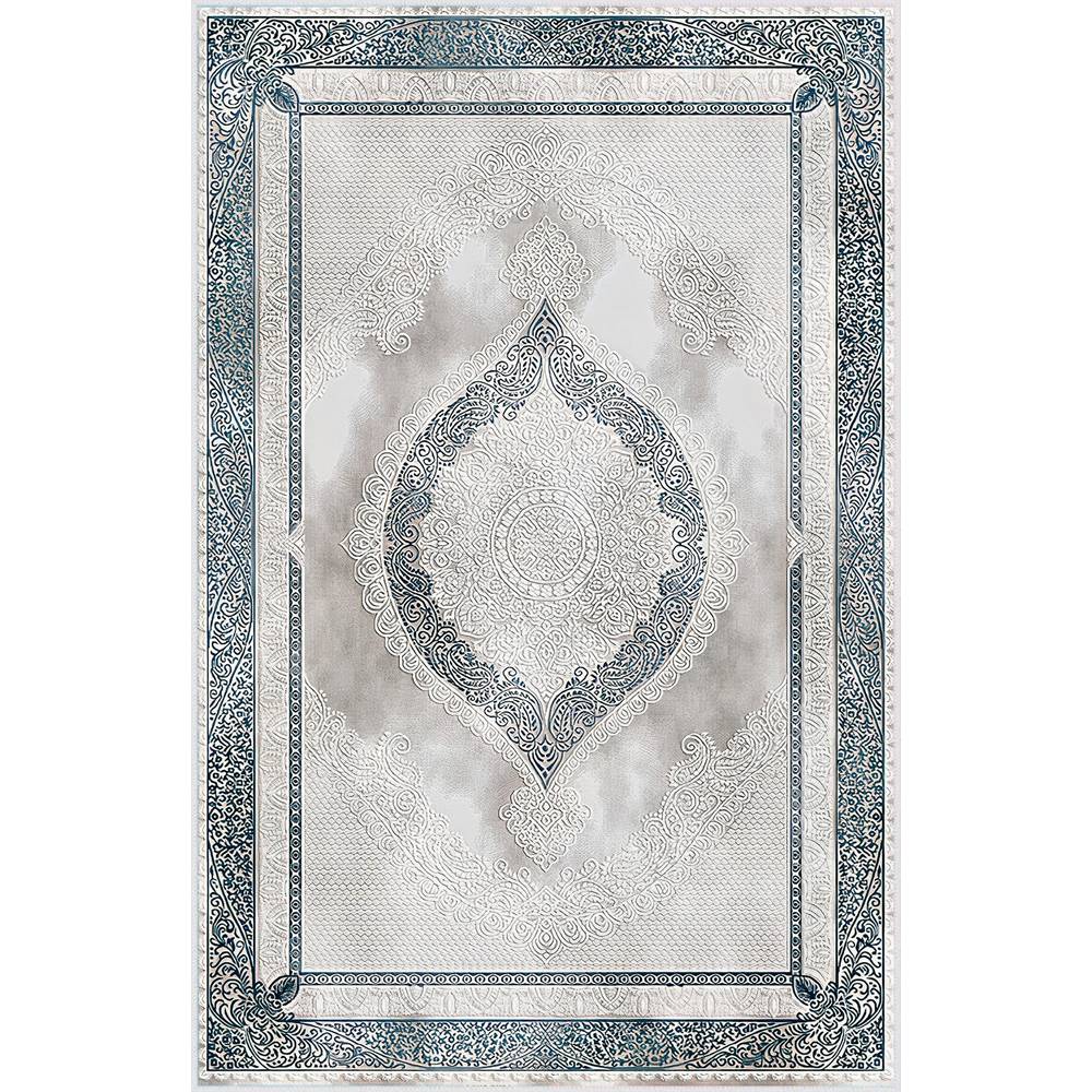 Rovigo Home Digital Printing Washable Non-Slip Floor Living Room Carpet RVGHOME0485