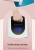 X30 Rechargeable 96W Portable Nail Gel Lamp - High Power Electroplated Nail Dryer