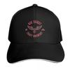 Red Thirst Craft Brewery Cap Fashion Casual Baseball Caps Adjustable Hat Hip Hop Summer Unisex Baseball Hats Polychromatic
