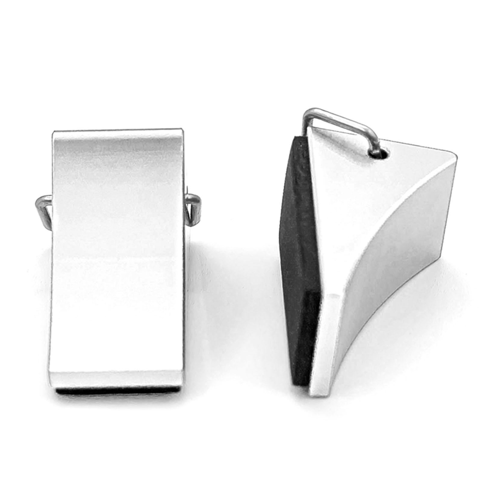 

Aluminum Alloy Wheel Chock 2pcs RC Car Fix Block for 1 14 1 12 1 10 RC Car срібний