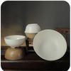 Eco-Friendly Disposable Rice Husk Bowls