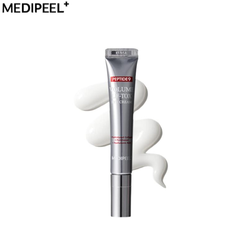 MEDI-PEEL Peptide 9 Volume Lif-Tox Augencreme 20ml