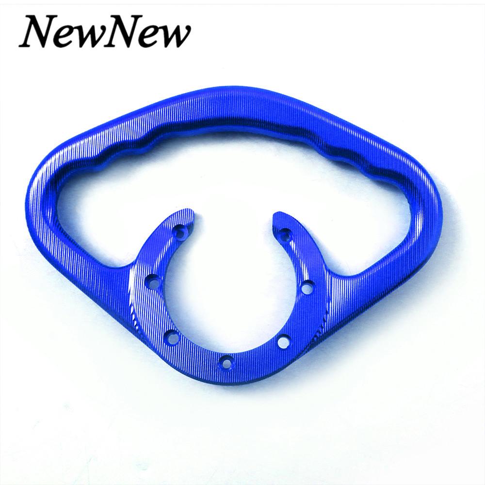 Mânere pentru pasager de motocicletă, mâner pentru rezervor, bară de prindere, mânere pentru cotiera pentru Honda CBR600F CBR600RR 900RR 1000RR 1100XX VFR800F