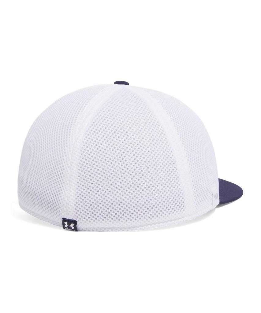 M Drive Mid STR Midnight Navy LXL [Under Armour] Iso-chill 1389887(410)