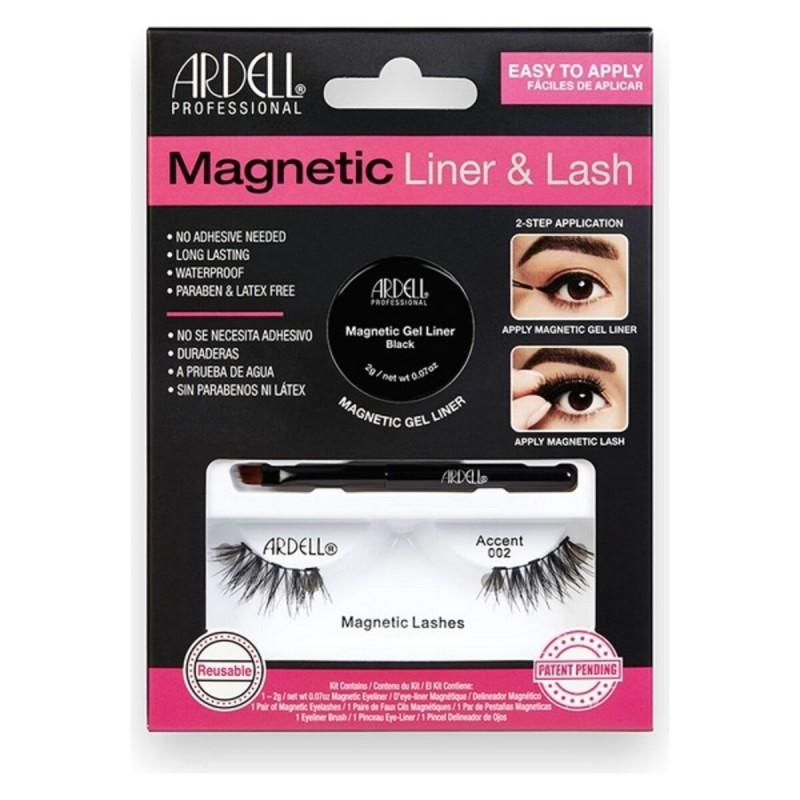 ARDELL Ardell Magnetic Accent False Eyelashes 36853
