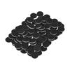 Exo Pododisk Abrasive Pad 15 Mm #100 100 Pcs.