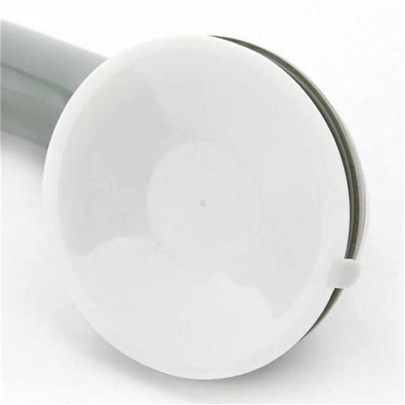 Suction Cup Armrest Safety Sucker Handrail Bath Door Non-slip Vacuum Handle Bathroom Handrail