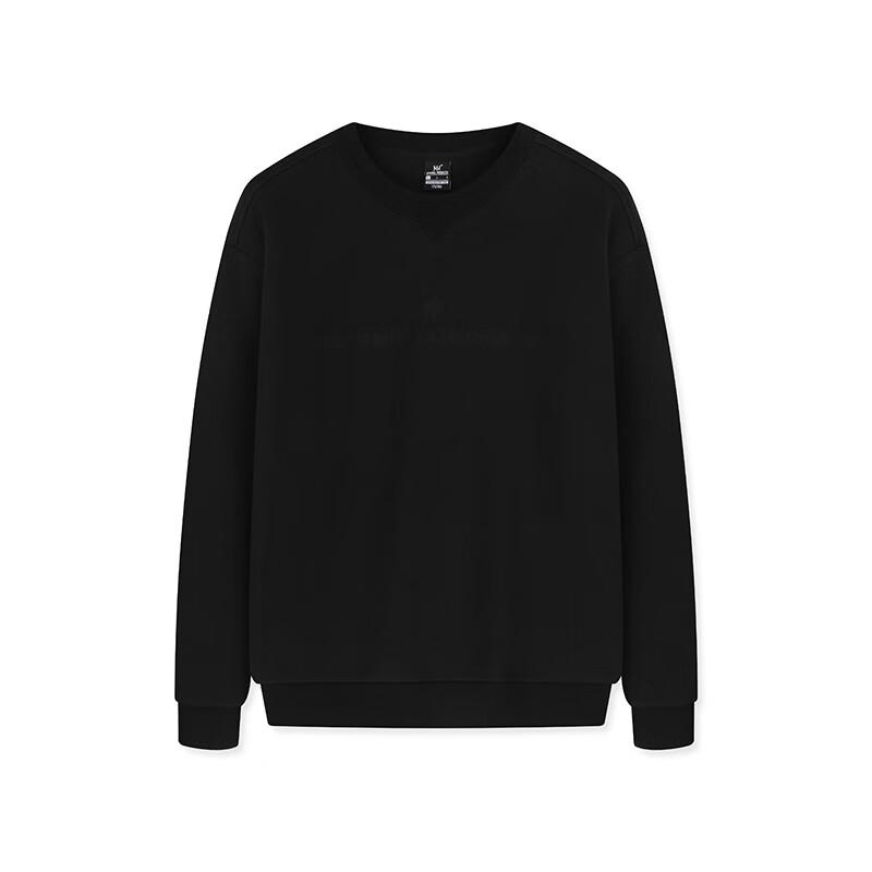 361° Men's Casual Crew Neck Sweatshirt