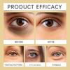 Retinol Eye Cream Lightening Fine Lines Smoothing Wrinkle Firming Fade Dark Circles Moisturizing Nourishing Brighten Eye Care