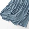 Women's Chambray Cotton Dress