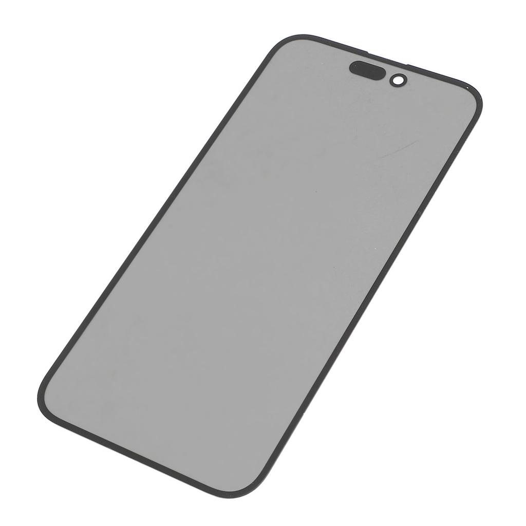 Phone Front Outer Glass Screen Replacement Repair Kit for IOS 14 Pro with OCA Adhesive