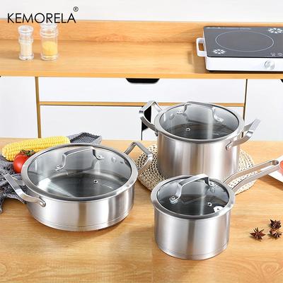Utensilios de cocina – Para cocinar al vapor