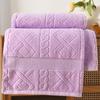 Shanghai Nostalgic 1980s 100% Pure Cotton Towel/Blanket/Sofa Cover