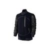 Giacche da uomo con colletto alla baseball imbottite Altro 857500-010