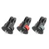 Tripod Adapter Camera Mount for   10 Mounts  Yi Action Cameras Camera Screw 1/4-inches