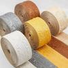 2.3M/Roll Ceiling Decoration Strip 3D Foam Foam Edge Banding Modern Wall Trim Line  Home Decoration