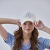 Allincomplete Cap White