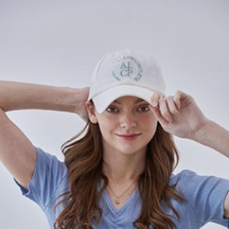 Allincomplete Cap White