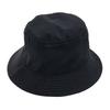 Vivienne Westwood Public Logo Embroidered Bucket Hat 81020009 W00kt N401