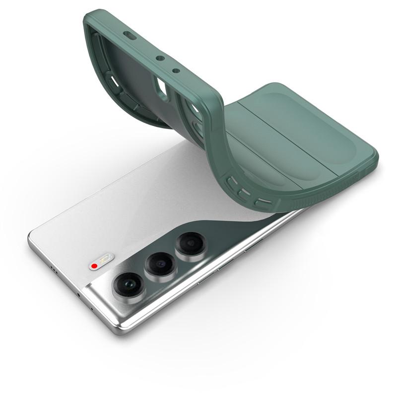 For Tecno Camon 40 Pro 5G Case Tecno Camon 40 Pro Cover Soft Silicone Durable Bumper Protective Phone Cases Camon 40 Pro Funda