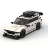 Car Toy Building Block Assembly Gift