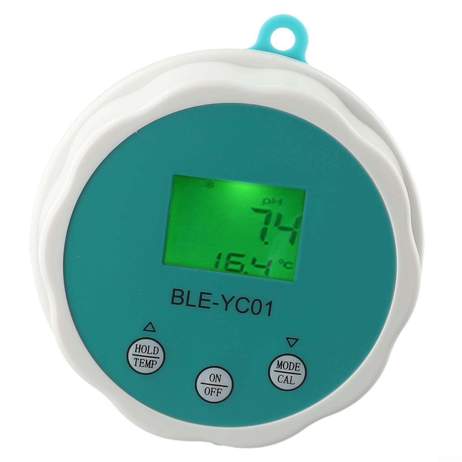 

Measurement PH Water Quality Tester Temp Measurement