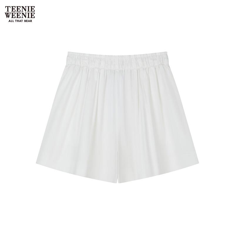 Teenie Weenie Women's Casual Bear Shorts