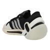 Adidas Y-3 Idoso Boost Black Cream Unisex Sneakers Core-White Cream-White HQ5970