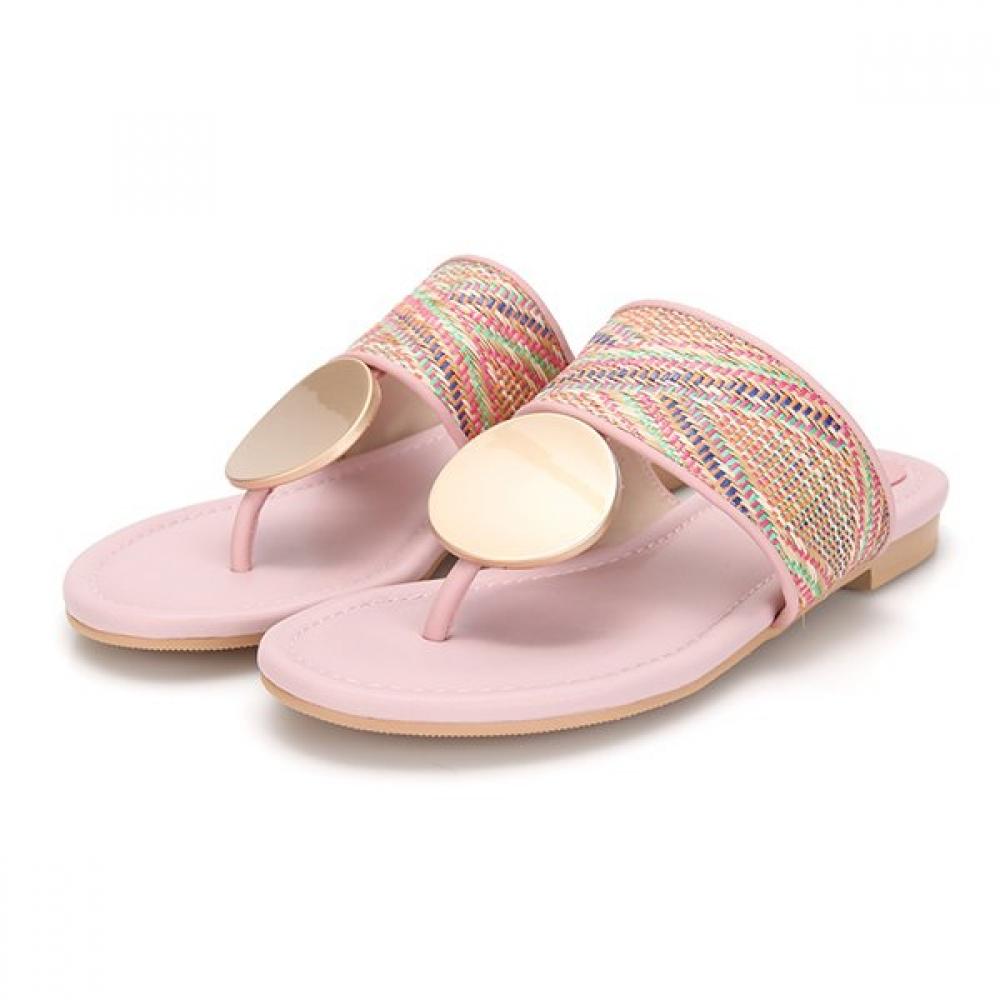Barbara Chori Slipper Bbg351be 225mm