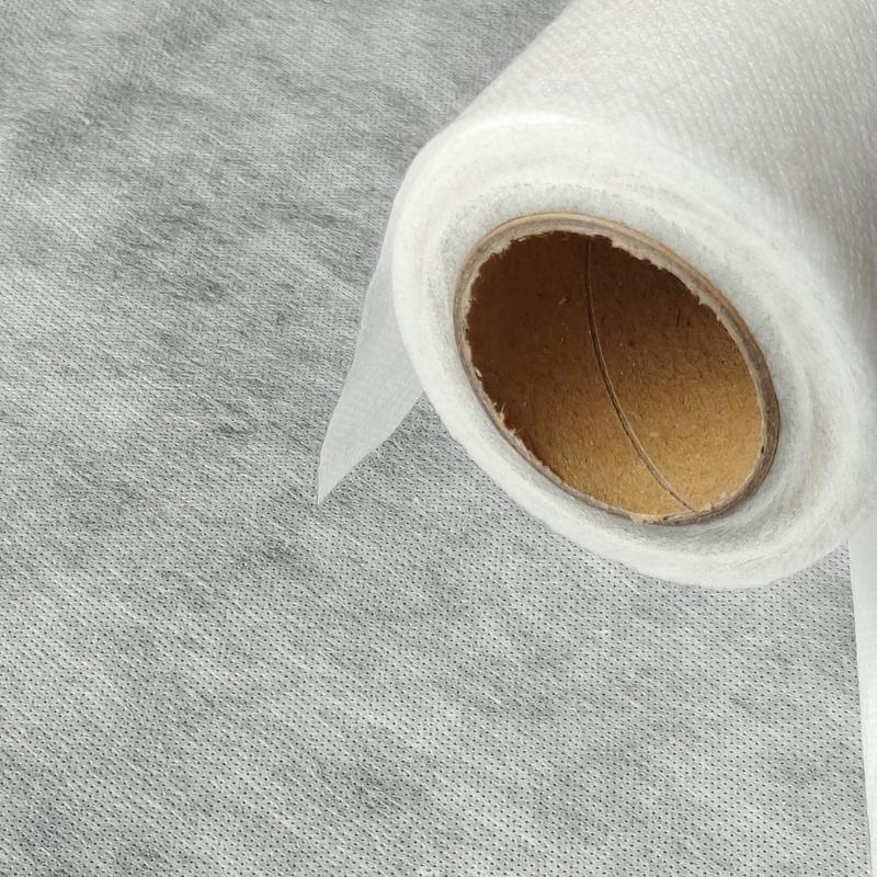 10yards Water Soluble Nonwoven Fabric Cut Away Embroidery Stabilizer Estabilizador De Bordado Soluble En Agua for DIY Sewing