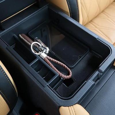Middenarmsteun Opbergdoos Vak Case Container Houder Voor Nissan Sylphy Sentra B18 2019 2020 Auto-accessoires