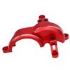 Gear Cover Replacement for 4-TEC DRIFT 1Celsius10 RC Car Aluminum Alloy   Protective Housing
