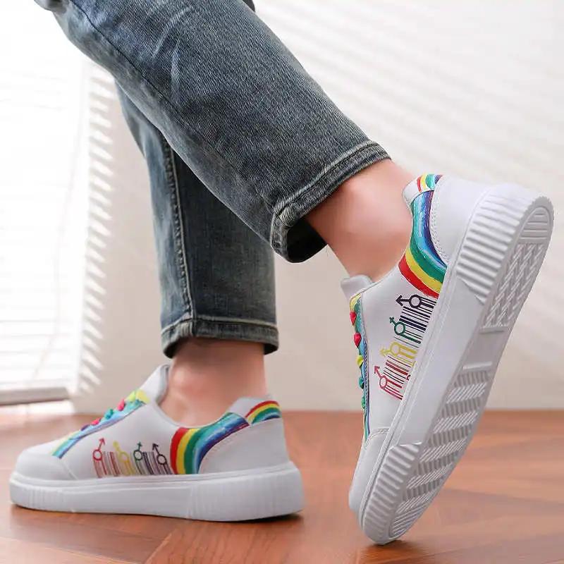 Fashion Thick Heeled High Platform Men's Dress Tennis Heels Luxury Dress Shoes For Men Short Boot Sneakers Sports New Style To Play