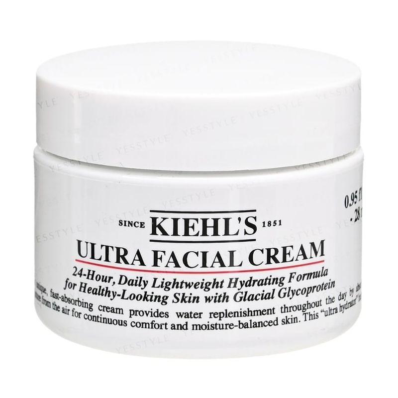 Kiehl's - Ultra Facial Cream