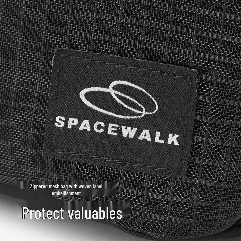 Semir Casual Outdoor Crossbody Waist Bag